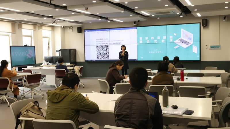 心理咨询师线上培训报名流程详解**
