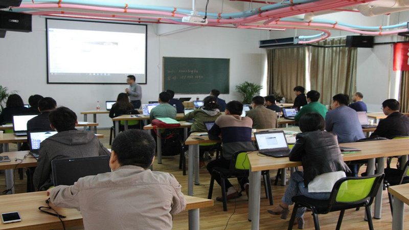 少儿编程入门：从基础到进阶的学习顺序