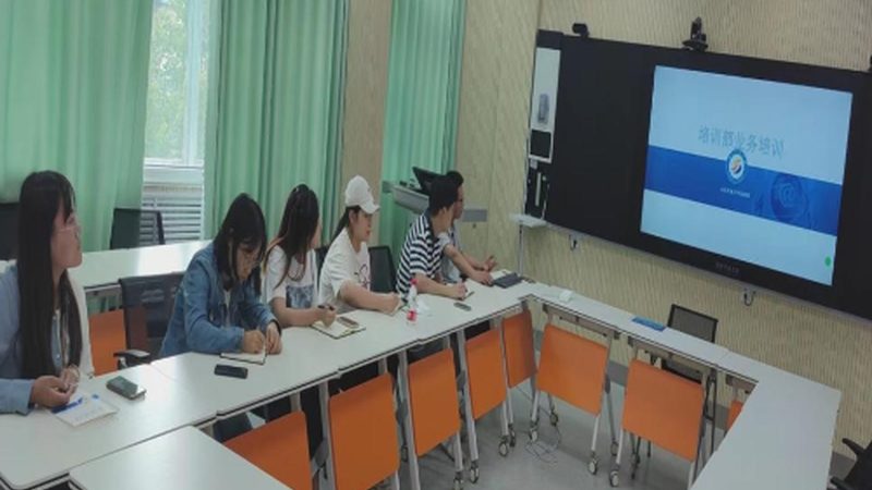 培训机构招生方案模板