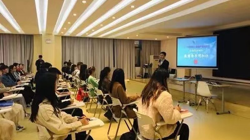 企业内部培训师选拔，如何精准定位人才？**