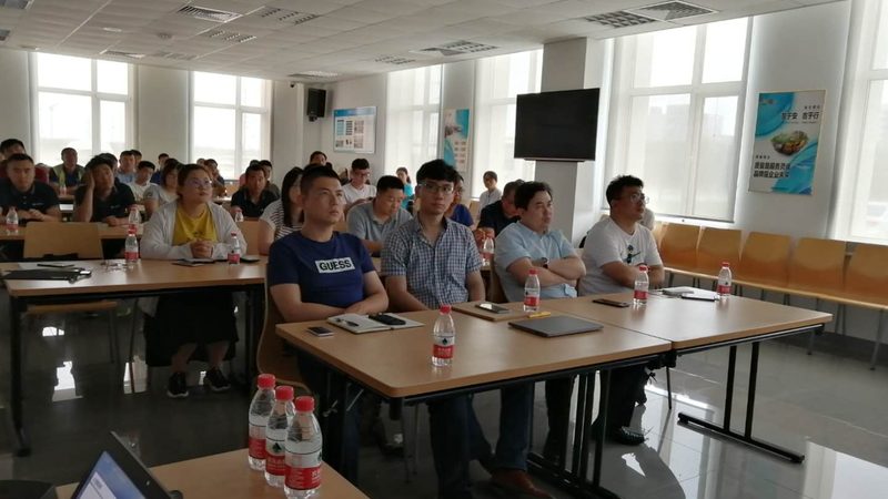 高级焊工培训，你需要了解的时长与内容