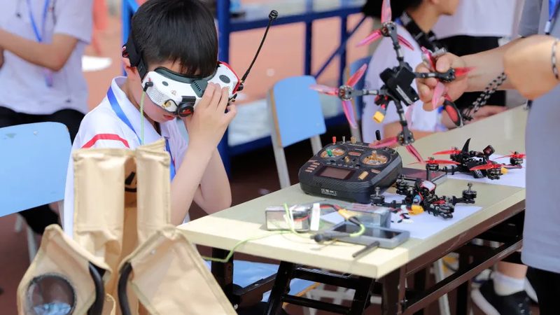 焊工培训实操基地：学徒之路，实操为王