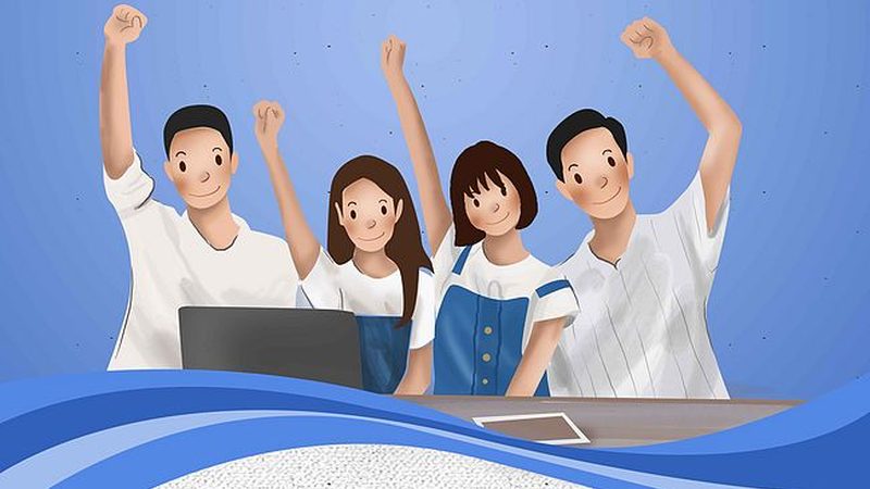 企业培训案例分享会：一场深度交流的盛宴